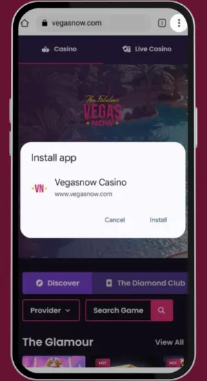 Confirm Permissions